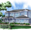 Bethlem Houseplan