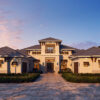 Casa Real Nueva Houseplan