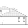 Emerson Right Elevation
