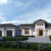 Key Largo Houseplan