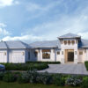 Key Largo Houseplan