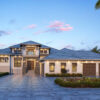Mulberry Houseplan