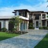 Osprey Houseplan