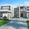 Salma Houseplan