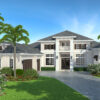 Seaside Houseplan