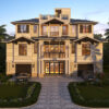 St. Lucia Houseplan