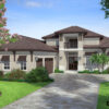 Summerland II Houseplan