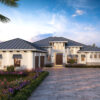 Vero Beach Houseplan