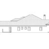 Aberdeen II Right Elevation