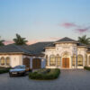 F1-3795 Andrea House Plan