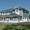 Bathlem House Plan