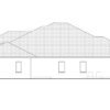 Bayona II Right Elevation