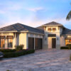 Bequia Houseplan