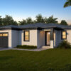 Calida House Plan