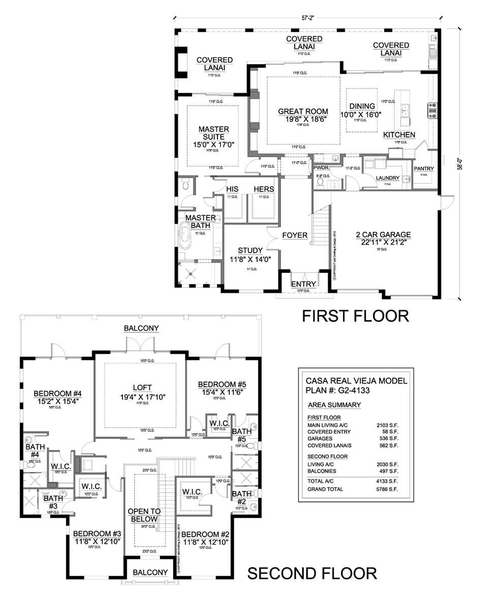 Casa-real-vieja Floor Plan