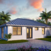 Clewiston House Plan