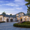 Dartford House Plan
