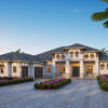 Devonwood 2 House Plan