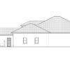 Duchess Right Elevation