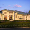 Essex House Plan