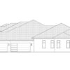 Essex Right Elevation