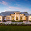 Excalibur Houseplan