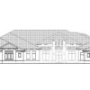Excalibur Houseplan Front Elevation