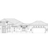 Devonwood III Front Elevation