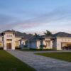 Devonwood III House Plan