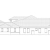 Devonwood III Right Elevation