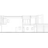 Carlisle Left Elevation