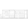 Carlisle Rear Elevation