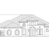 G1-3683 Mystic Front Elevation