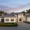 G1-3683 Mystic House Plan