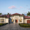 G1-3810 Mustique House Plan