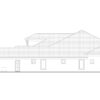 G1-3977 Cala Right Elevation