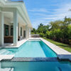 G1-4004 Seaside House Plan