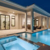 G1-4004 Seaside House Plan