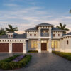 G1-4016 Anna House Plan