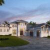 Walker's Cay House Plan