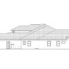 Walker's Cay Right Elevation