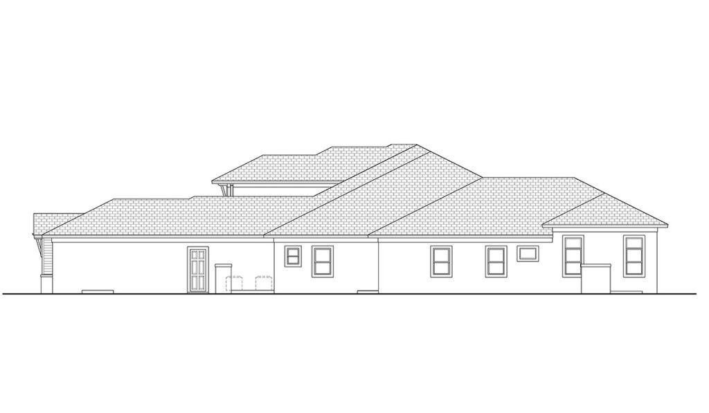 Walker’s Cay South Florida Architecture