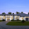 Devonshire II House Plan