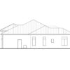Devonshire II Right Elevation