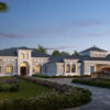 G1-4357 Belle Casa House Plan
