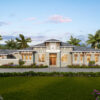 G1-5203 Silverton House Plan