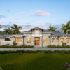 G1-5203 Silverton House Plan