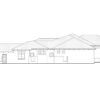 Lakeside Right Elevation