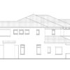 Cartier Left Elevation