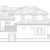 Grenada Right Elevation